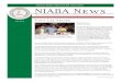 National Italian American Bar Association NIABA News · National Italian American Bar Association NIABA News ... Peter Balistreri (Milwaukee, WI); Dino Mazzone (Quebec, Canada); 
