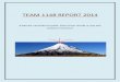 TEAM 1148 REPORT 2014 - University of Auckland 1148 2014.pdf · TEAM 1148 REPORT 2014 If Mount Taranaki erupted, how much would it cost the aviation industry?