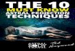 The 10 MUST KNOW TECHNIQUES - astralbodytravel.com · Astral Body Travel AUTHOR’S NOTE If you are one of the average people, you will probably brush off the concept of Astral Projection