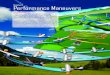 Chapter 9 Performance Maneuvers · 9-1 Introduction Flight maneuvers that are initially taught to pilots are designed to be basic and relatively simple: straight-and-level, turns,
