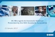 DC Microgrids & Standards Webinar: Presented by the …standards.ieee.org/images/LVDC_webinar.pdfPrimary Voltage as defined in IEC 60038