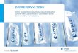 DISPERBYK-2055 - Palmer Holland · PDF filePigment Concentrates with DISPERBYK-2055 Solvent-borne ... Universal for Both, Solvent- and Water-borne • Pigment concentrates ground in