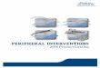 PI Product Catalog 2016 - Boston Scientific- US Peripheral Interventions Product Catalog ©2016 Boston Scientific ... EST for next day delivery, and 7:00 pm EST to ... call 1.800.811.3211