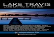 LAKE˜LIVING˜AT˜ITS˜BEST - Independence Titleindependencetitle.com/wp-content/uploads/LakeTravis.pdf ·  · 2017-01-26Outdoor enthusiasts from around the state and around the