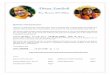 Divya Sandesh - Shri Kripalu Kunj Ashram Sandesh â€“ Guru Poornima 2015 Edition Quarterly Publication of Shri Kripalu Kunj Ashram Visit us at Page 3 The student told him that