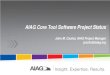 AIAG Core Tool Software Project Statusadmin.aiag.org/docs/uploads/events/presentations/S17QUALITY/CTSU... · MSA and SPC are out of ... • Must be using AIAG Core Tools XLS or 