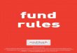 fund rules - Medibank · Effective April 2018 These Fund Rules apply to Medibank Private health insurance Covers other than ... to carry on health insurance business ... A9.1 Correspondence