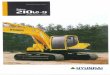  · We build a better future Rabex ZIOLC-9 Equipped with Tier 3 Engine HYUNDAI AHYUNDAI HEAVY INDUSTRIES EUROPE