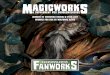 Magicworks - Dungeonslayersdungeonslayers.com/download/DS4FWMagicworks.pdf · MAGICWORKS FOREWORD This supplement describes an alternative magic system for Dungeonslayers, making