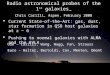 [PPT]PowerPoint Presentation - National Radio Astronomy …ccarilli/TALKS/ASPEN08.cc.ppt · Web viewTitle PowerPoint Presentation Author Chris Carilli Last modified by Chris Carilli