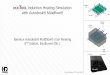 Induction Heating Simulation with Autodesk® Moldflow® Wentzel, 24th June 2016 Induction Heating Simulation with Autodesk® Moldflow® Benelux Autodesk® Moldflow® User Meeting 6TH