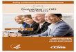 Contracting with CMS Conference · Contracting with CMS Conference 2014 1 7500 Security Blvd. ... TABLE OF CONTENTS 1) ... National Contract Management Association 