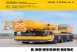 Mobile crane .2 Product advantages - LIEBHERR LTM 1220-5.2 LTM 1220-5.2 3 Axles 3, 4 and 5 set up as „active rear-axle steering, 5 steering methods are preselectable by fixed programs