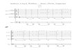 Andrew Lloyd Webber - Jesus Christ Superstar Electric Guitar 7-string Electric Guitar Baritone Organ E. Gtr. E. Gtr. Bar. Org. 8 A E A D G B E Andrew_Lloyd_Webber_-_Jesus_Christ_Superstar