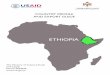 COUNTRY PROFILE AND EXPORT GUIDE ·  · 2017-02-06two-thirds of Africa’s air freight and recently made plans to expand its cargo ... Ethiopia’s Investment Prospects: A Sectoral