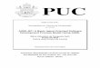 PUC · Carlos José Pereira de Lucena ... 2 Processes vs. Methodologies 2 3 Related Works 3 4 The AUML Overview 4 4.1 AUML Diagrams 4 4.2 AUML Extensions 8