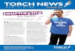 TORCH NEWS - Torch Trust News 2015 Summer.pdfTORCH NEWS SUMMER 2015 TORCH NEWS Enabling people with sight loss to discover Christian faith and lead fulfilling Christian lives Christian