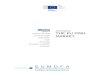 CONTENT THE EU FISH MARKET - EUMOFA - European …EU+fish+market_EN.pdf · In “The EU fish market” report, ... importer of seafood products, ... products in particular pangasius