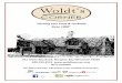 Serving Fine Food & Cocktails Since 1990 - Woldt's … pickles, onions and butter 6.45 *consuming raw or undercooked meats, poultry, seafood, shellfish, or eggs may increase your risk