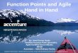 Function Points and Agile Hand in Hand - IFPUG Keote... · Function Points and Agile ... Preparation of Test Cases for Agile-based Testing Using Function Points The list of transaction