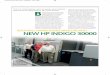 BOUTWELL OWENS PUSHES ENVELOPE WITH … HP INDIGO 30000 This U.S. based folding carton converter sees unlimited applications for digital printing. By Jackie Schultz Boutwell Owens