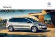 Sharan - Volkswagen Suomi - Virallinen sivusto · Sharan 05 Sharan. Kaikkialla kuin kotonaan. Kotiin saapuminen on monille yhtä ihanaa kuin matkalle lähteminen. Kätevää, että