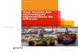 2017 Tax Guide for Petroleum Operations in Ghana Tax Guide for Petroleum Operations in Ghana 3 Message from Ghana’s Tax Oil and Gas Leader I t is with great pleasure that we present
