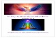 30 Days to Magnificent Abundance Angel EFTangeleft.com/.../uploads/2015/11/30DMA-Module-Three-Workbook.pdf · the light of abundance into your vibrant third eye chakra, this beautiful
