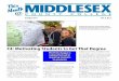 C4: Motivating Students to Get That Degree students to graduate THIS MONTH AT MIDDLESEX “This Month at Middlesex” is a publication of Middlesex County College 2600 Woodbridge Ave.,