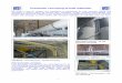 Pneumatic conveying of bulk materials. - RAYMAN spol. s · PDF filePneumatic conveying of bulk materials. ... It can substitute mechanical conveyors as screws or belt conveyors. The
