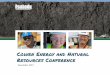Cowen Energy and Natural Resources Conference · Cowen Energy and Natural Resources Conference . ... SG&A, shared services, best practices in mining methods Adj. EBITDA Contributions