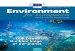 NOVEMBER 2017 | No 64 Environment · NOVEMBER 2017 | No 64. ... environment/efe/subscribe_en Editor-in-chief: Gilles Laroche Co-ordinator: Barbara Steffner ... PepsiCo, AXA and Sky