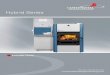 Hybrid Series - Napoleon Products Continental ® Hybrid Series furnaces switch from wood ... less chimney maintenance ... The Hybrid 150 and Hybrid 200 offer the same advanced features