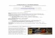 THEOSOPHY DOWNUNDERtheosophydownunder.org/australiantsnewsletterjune2017.pdf · THEOSOPHY DOWNUNDER ... Mysteries of Music – ... Paracelsus and the world of Renaissance magic and