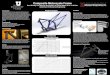 Composite Motorcycle Frame - University of Utah · is to build a composite motorcycle frame designed for the specific needs of everyday commuters. By building the frame from carbon