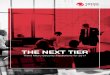 The Next Tier - Trend Micro Internet Security is the next tier of digital threats, ... more cyber attacks will find the Internet of Things ... comes to cross-border crime, 