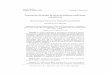 Preparación de jarabes de sacarosa mediante … · Zabaleta R.: Preparación de jarabes de sacarosa mediante mediciones … El problema anterior no es uno menor si se toma en cuenta