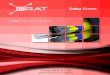 Fiber Optik Kablolar - Türksat · 1  “isteyin,fiber hŞzŞnda üretelim” Fiber Optik Kablolar