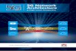 5 5G Network Architecture - Huawei · 5G Network Architecture A High-Level ... A Cloud-Native E2E network architecture has the following ... capabilities to implement network optimization