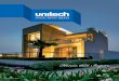 HHomes that Inspire omes that Inspire - bseindia.com REPORT 2012-13 ABOUT UNITECH ... special economic zones (SEZs), IT Parks, industrial & logistic parks, ... safety and training