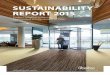 SUSTAINABILITY REPORT 2015 - Microsoft · Forbo Flooring Systems Sustainability Report 2015 7 With ‘Committed to the health of one ... future with that ... Forbo Flooring Systems