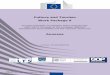 Culture and Tourism Work Package 9 - European Commissionec.europa.eu/regional_policy/sources/docgener/...interim_annexes.pdf · Culture and Tourism Work Package 9 Ex post evaluation