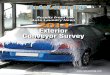 Resultsfromthe AutoLaundryNews 2014 Exterior … Conveyor Survey THE VOIC EOFTH E CAR CAR E INDUSTRY Resultsfromthe AutoLaundryNews 2014 ALNSurveyCOVER:ALNSurvey/06COVER 6/18/14 9:59