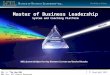 [PPT]PowerPoint Presentation - Master of Business … · Web viewMaster of Business Leadership System and Coaching Platform Wealth Employee Engagement Business Leadership Revenue