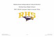2017-2018 Campus Improvement Plan Richardson Independent School District€¦ ·  · 2017-09-13Richardson Independent School District Richardson High School 2017-2018 Campus Improvement