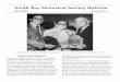 South Bay Historical Society Bulletin - sunnycv.comsunnycv.com/southbay/bulletins/03.pdfSouth Bay Historical Society Bulletin ... the beliefs of Barry Goldwater, Richard Nixon, the