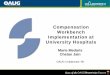 Compensation Workbench Implementation at University Hospitalsidealpenngroup.tripod.com/sitebuildercontent/OAUG2008/Collaborate... · Compensation Workbench Implementation at University
