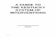 A GUIDE TO THE KENTUCKY SYSTEM OF INTERVENTIONSeducation.ky.gov/educational/int/ksi/Documents/KSIRtIGuidance... · A GUIDE TO THE KENTUCKY SYSTEM OF ... The Kentucky System of Interventions