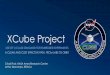 XCube Project - Cal Polymstl.atl.calpoly.edu/~bklofas/Presentations/Developers... ·  · 2017-11-25XCube Project USE OF U-CLASS STANDARD FOR EMBEDDED EXPERIMENTS A CLEAN AND COST