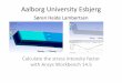 Aalborg(University(Esbjerg(( …homes.civil.aau.dk/shl/Tutorials/Crack_145.pdfAalborg(University(Esbjerg((Søren(Heide(Lambertsen( ... Open Ansys(Workbench(and(starta Stac(structural